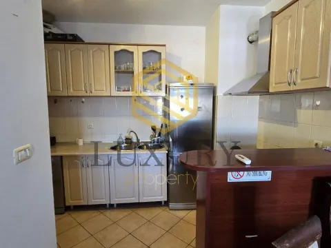 Izdavanje, jednosoban stan, 48m², Stari Aerodrom, Podgorica - image 6