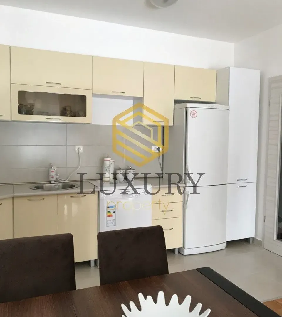 Rent, two bedroom apartment, 71m², Ljubović, Podgorica