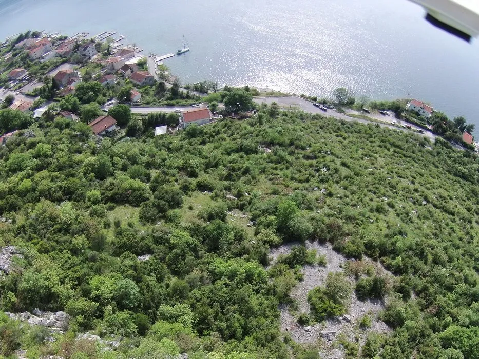 Prodaja, plac, 10626m², Dobrota, Kotor