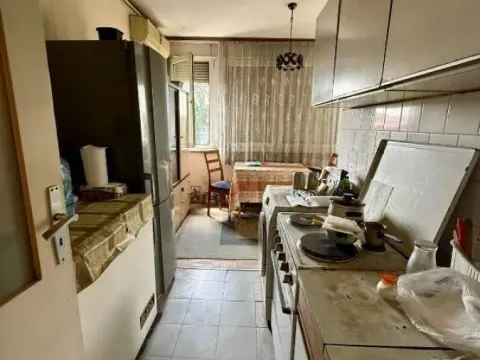 Sale, three bedroom apartment, 66m², Konjarnik, Voždovac Sve Podlokacije - image 3