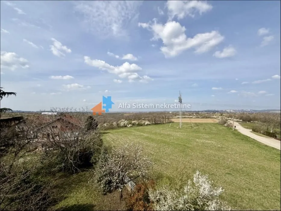 Prodaja, kuća, 320m², Rušanj, Beograd