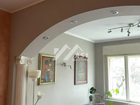 Izdavanje, dvosoban stan, 60m², Centar, Novi Sad - image 2