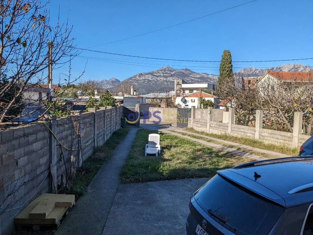 Sale, house, 350m², Bar, Crna Gora