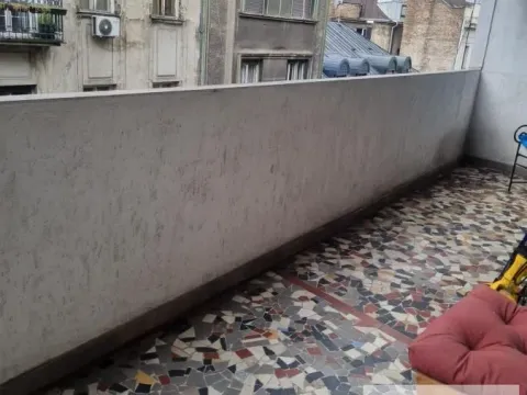 Sale, three bedroom apartment, 66m², Obilićev Venac, Beograd - image 15