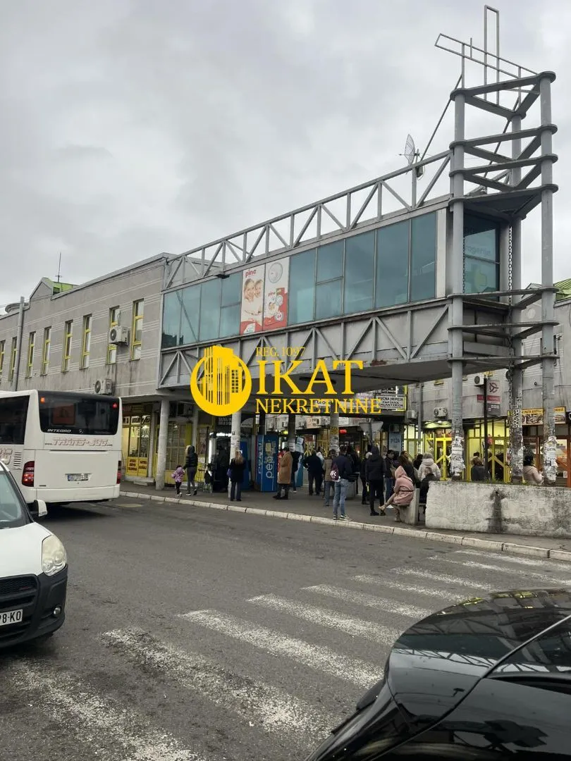 Sale, office space, 135m², Zvezdara Sve Podlokacije, Beograd