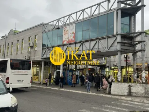 Sale, office space, 135m², Zvezdara Sve Podlokacije, Beograd - image 7