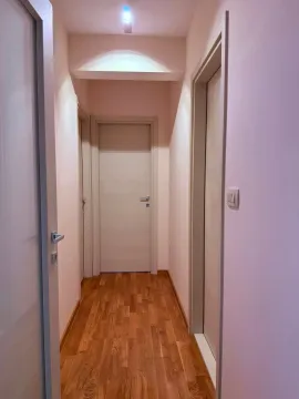 Izdavanje, dvosoban stan, 62m², City Kej, Podgorica - image 6