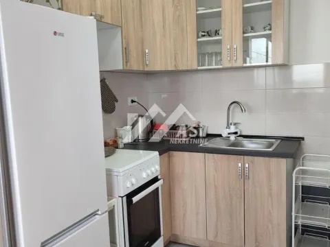 Izdavanje, stan, 33m², Klisa, Novi Sad Sve Podlokacije - image 5