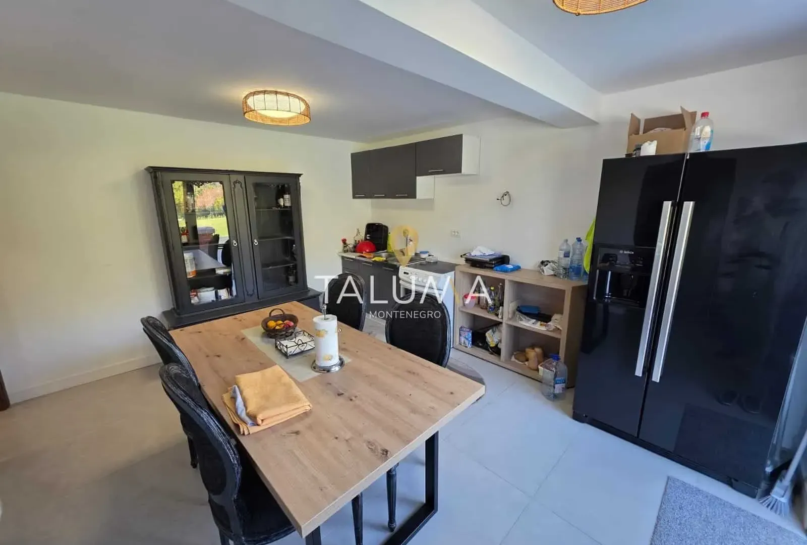 Prodaja, kuća, 160m², Lastva Grbaljska, Kotor