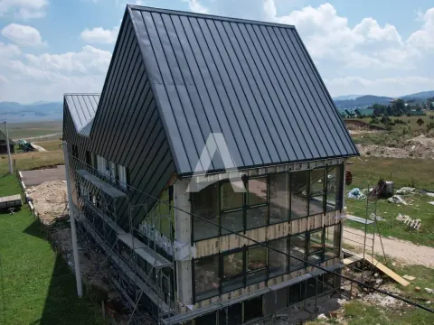 Sale, studio apartment, 19m², Žabljak, Crna Gora - image 10