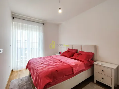 Rent, one bedroom apartment, 45m², Pobrežje, Podgorica - image 6
