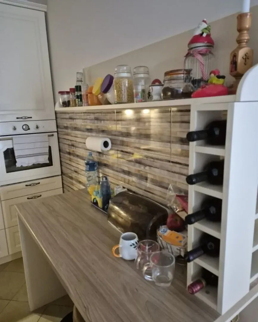 Rent, two bedroom apartment, 70m², Ljubović, Podgorica