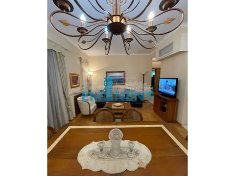 Izdavanje, trosoban stan, 104m², Savski Venac, Beograd - image 3