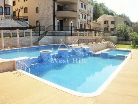 Sale, one bedroom apartment, 53m², Herceg Novi, Crna Gora - image 11