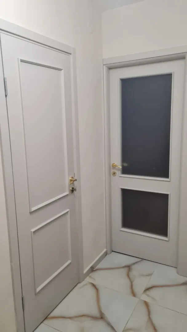 Izdavanje, dvosoban stan, 63m², Preko Morače, Podgorica