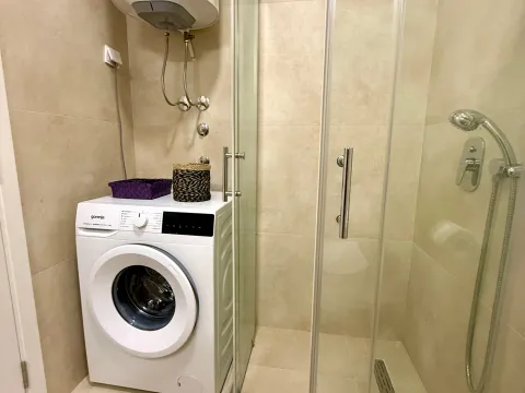 Rent, one bedroom apartment, 45m², Zabjelo, Podgorica - image 9