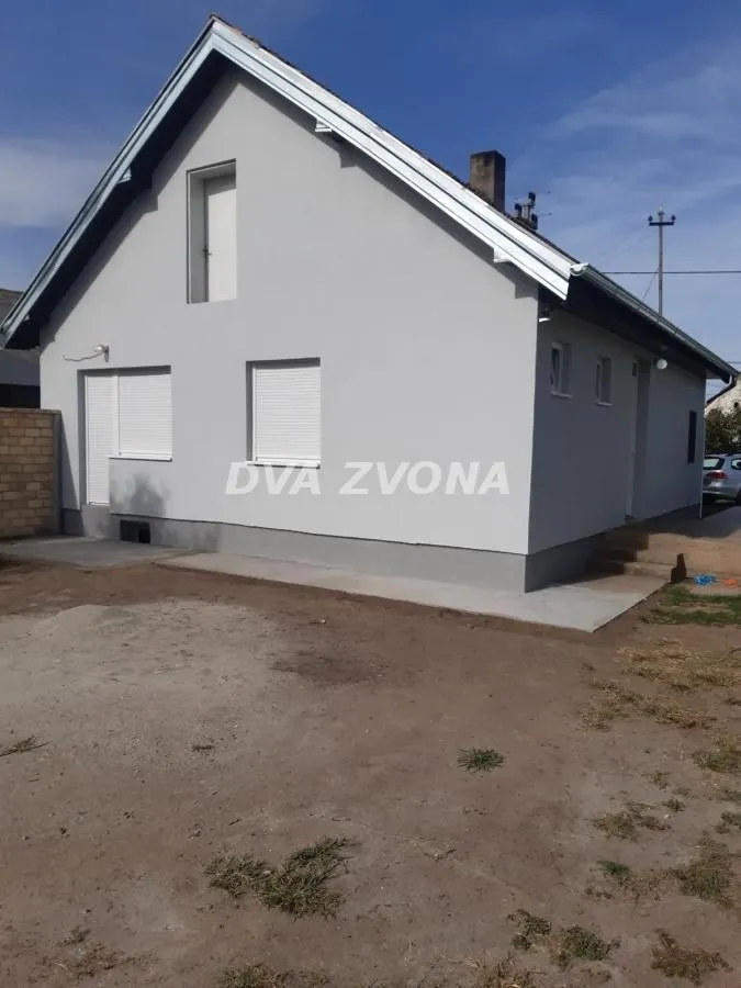 Prodaja, kuća, 80m², Bečej, Novi Sad