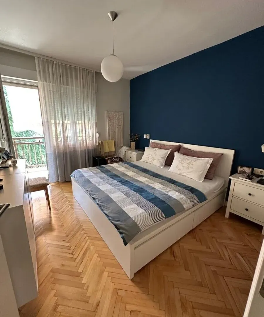 Prodaja, stan, 67m², Blok 6, Podgorica