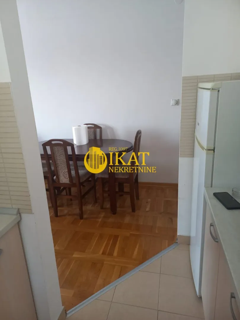 Izdavanje, jednosoban stan, 39m², Zvezdara Sve Podlokacije, Beograd