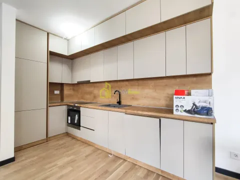 Izdavanje, dvosoban stan, 71m², Gorica C, Podgorica - image 5