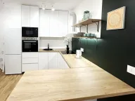 Izdavanje, dvosoban stan, 55m², Bečići, Budva - image 19