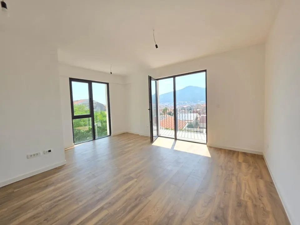 Sale, one bedroom apartment, 51m², Budva, Crna Gora