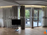 Izdavanje, četvorosoban stan, 150m², Savski Venac, Beograd - image 6