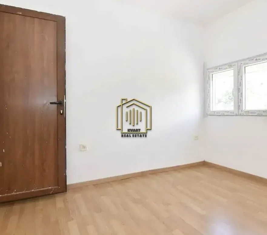 Rent, one bedroom apartment, 60m², Vranići, Podgorica