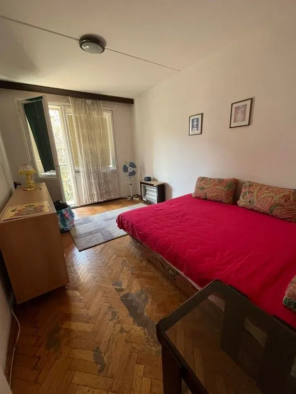 Prodaja, dvosoban stan, 70m², Preko Morače, Podgorica