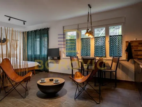 Prodaja, jednosoban stan, 36m², Savski Venac, Beograd - image 2