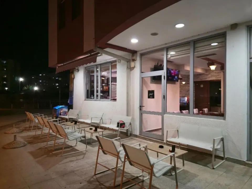 Sale, office space, 53m², Tuški Put, Podgorica