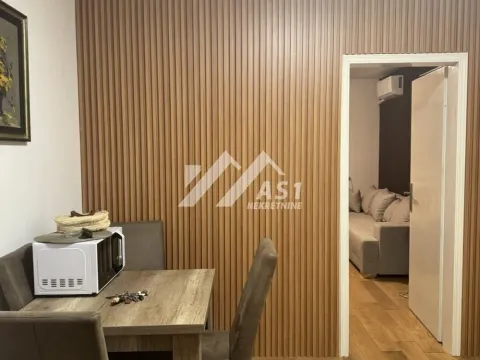 Rent, two bedroom apartment, 46m², Sajam, Novi Sad Sve Podlokacije - image 3