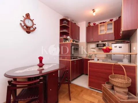 Izdavanje, dvosoban stan, 55m², Stari Aerodrom, Podgorica - image 9