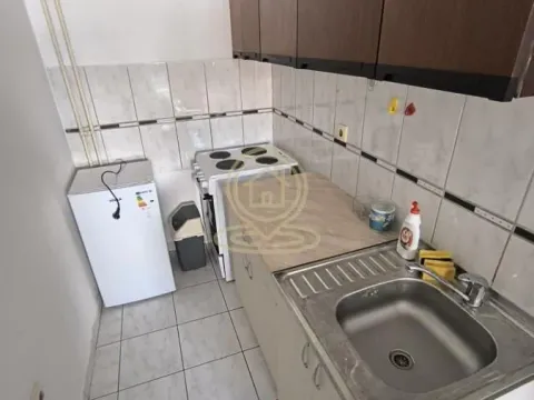 Rent, one bedroom apartment, 25m², Detelinara, Novi Sad Sve Podlokacije - image 4