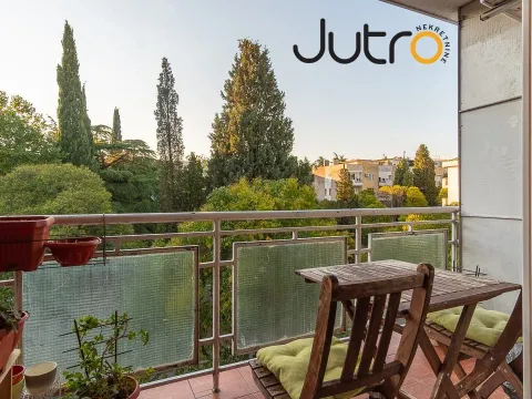 Rent, apartment, 53m², Preko Morače, Podgorica - image 3