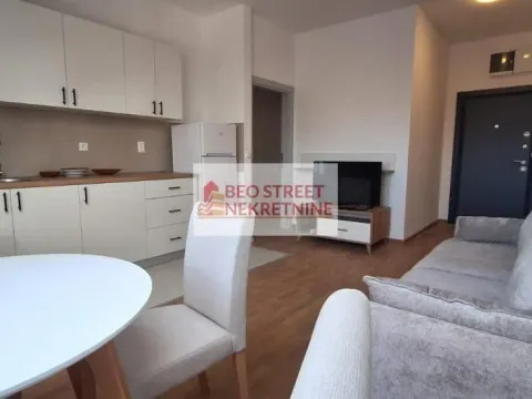 Izdavanje, dvosoban stan, 50m², Mirijevo Sve Podlokacije, Beograd - image 3