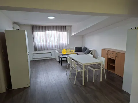 Sale, three bedroom apartment, 60m², Palilula Sve Podlokacije, Beograd - image 1