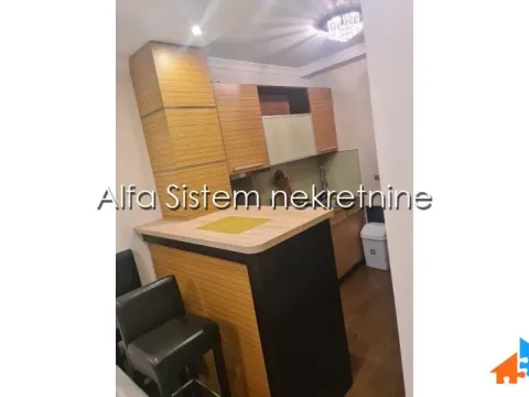 Rent, two bedroom apartment, 50m², Vračar Hram, Vračar Sve Podlokacije - image 10