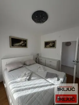 Izdavanje, dvosoban stan, 54m², Liman 4, Novi Sad Sve Podlokacije - image 5