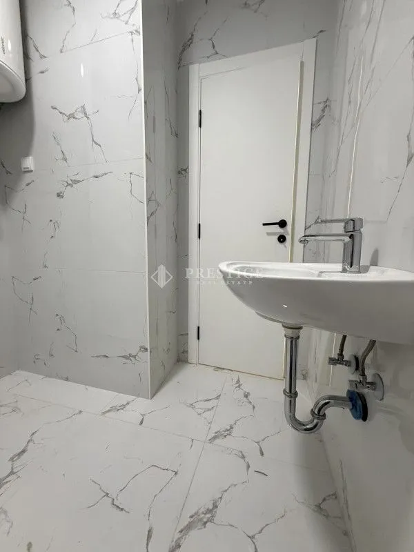 Rent, studio apartment, 29m², Zabjelo, Podgorica