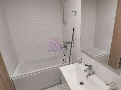 Rent, two bedroom apartment, 77m², Master Kvart, Podgorica - image 2