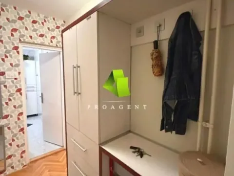 Rent, one bedroom apartment, 44m², Medijana, Niš - image 14