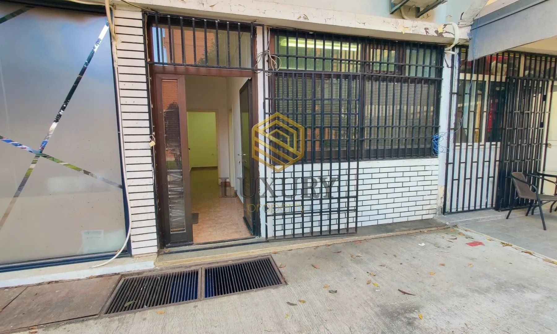 Sale, office space, 36m², Lepa Kata, Podgorica