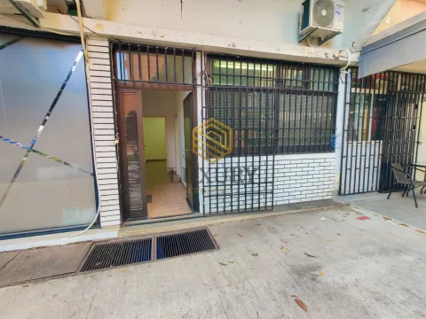 Poslovni prostor in Lepa Kata