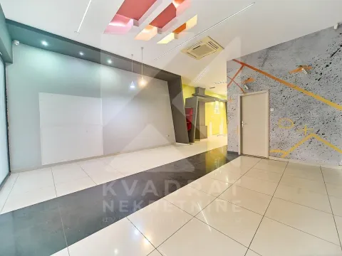 Rent, office space, 223m², Momišići, Podgorica - image 2