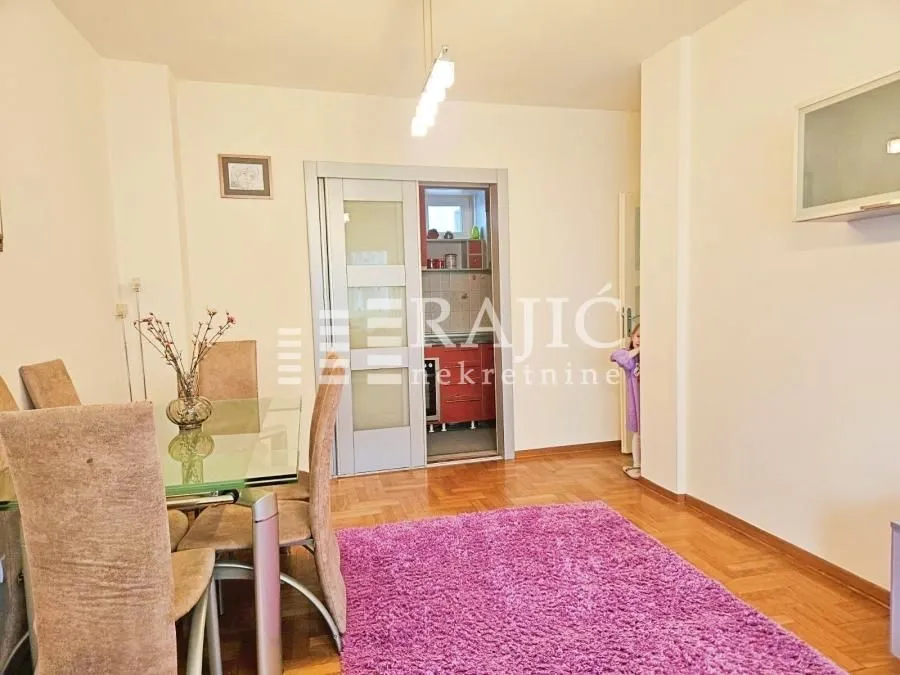 Rent, three bedroom apartment, 68m², Gradska Bolnica, Zvezdara Sve Podlokacije
