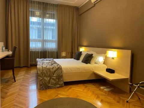 Rent, two bedroom apartment, 58m², Stari Grad, Beograd - image 2