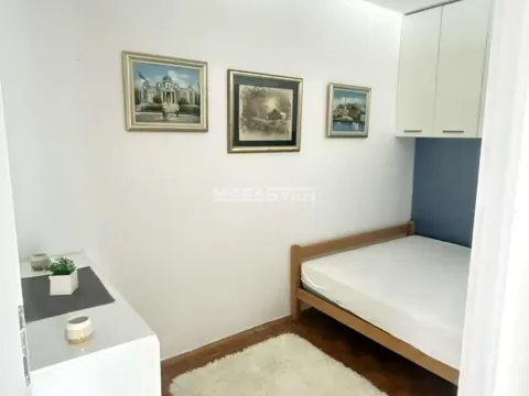 Rent, two bedroom apartment, 64m², Novi Beograd Blok 63, Novi Beograd Sve Podlokacije - image 9