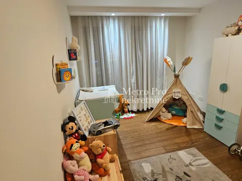 Sale, four bedroom apartment, 110m², Vračar Sve Podlokacije, Beograd - image 14