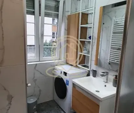 Izdavanje, jednosoban stan, 36m², Stari Grad, Beograd - image 6